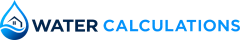 Water Calculations